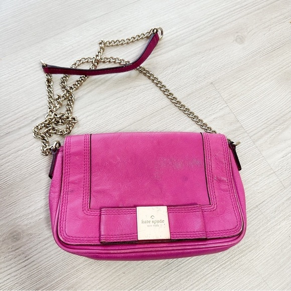 Kate spade crossbody bag - Picture 9 of 9